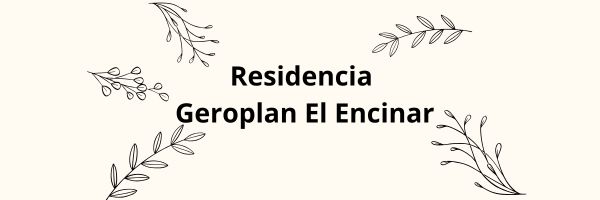 residencia geroplan el encinar