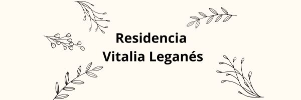 residencia vitalia leganes