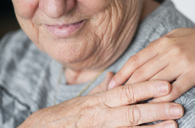 especializacion asistencial cuidado domestico